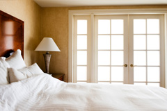 Largybeg bedroom extension costs