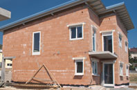Largybeg home extensions